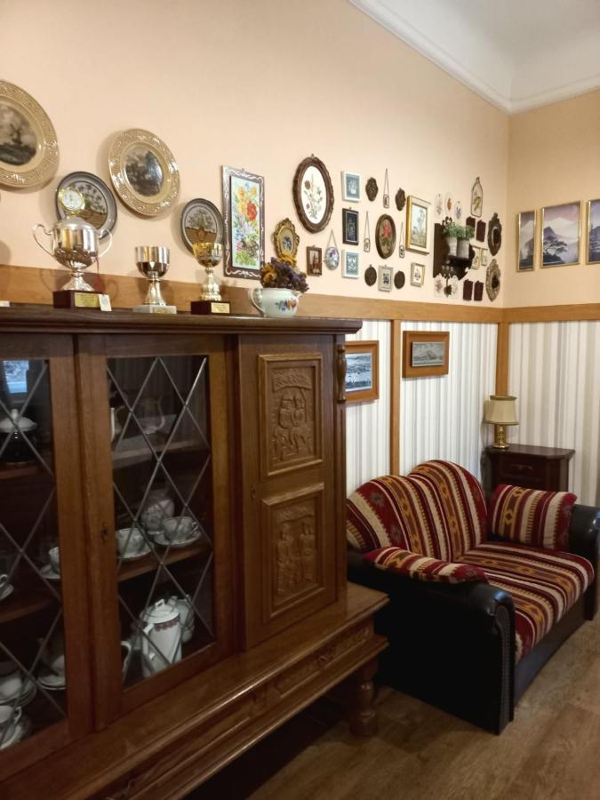 Dream Appartment For A Nice Holiday With A Bedroom And Living Room! 마리안스케 라즈네 외부 사진