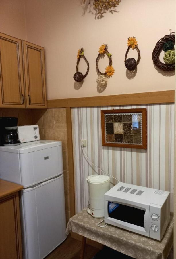 Dream Appartment For A Nice Holiday With A Bedroom And Living Room! 마리안스케 라즈네 외부 사진