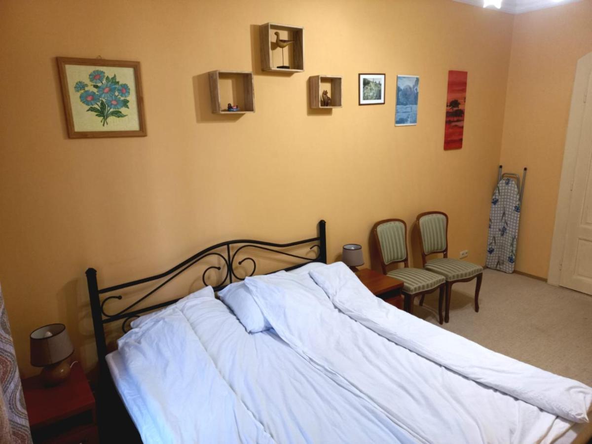Dream Appartment For A Nice Holiday With A Bedroom And Living Room! 마리안스케 라즈네 외부 사진