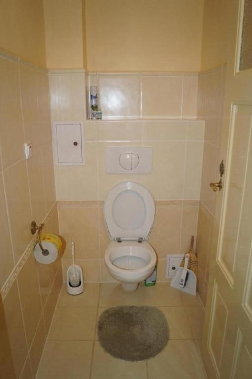 Dream Appartment For A Nice Holiday With A Bedroom And Living Room! 마리안스케 라즈네 외부 사진