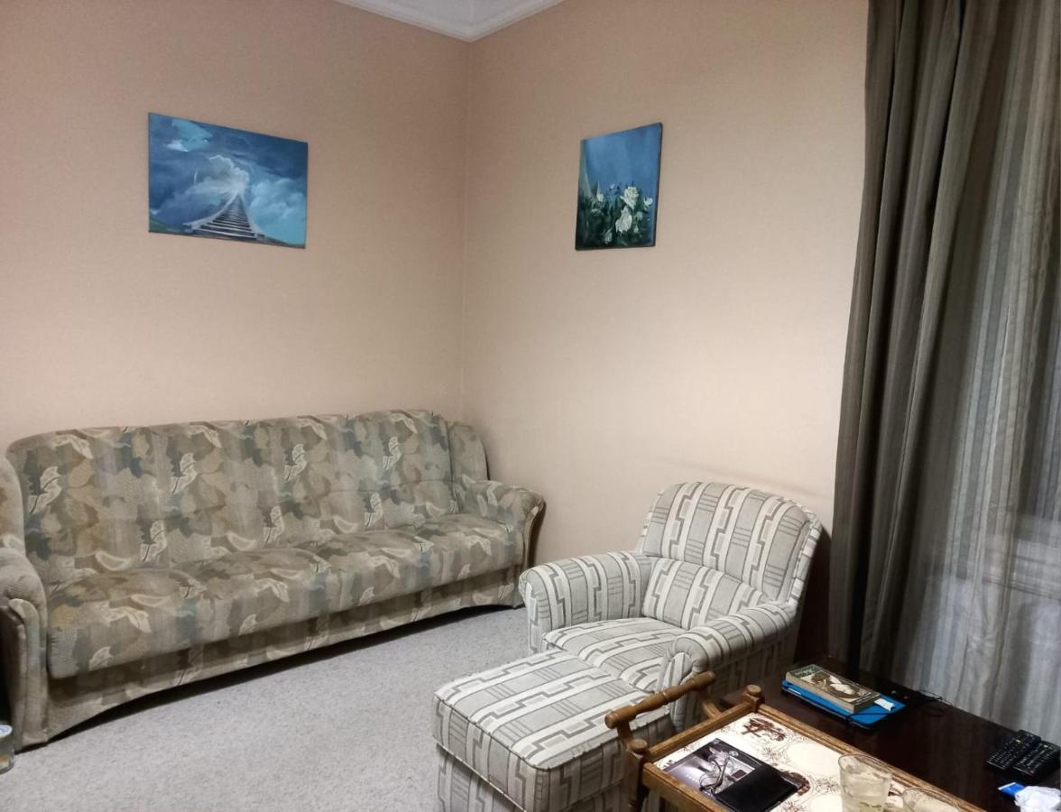 Dream Appartment For A Nice Holiday With A Bedroom And Living Room! 마리안스케 라즈네 외부 사진
