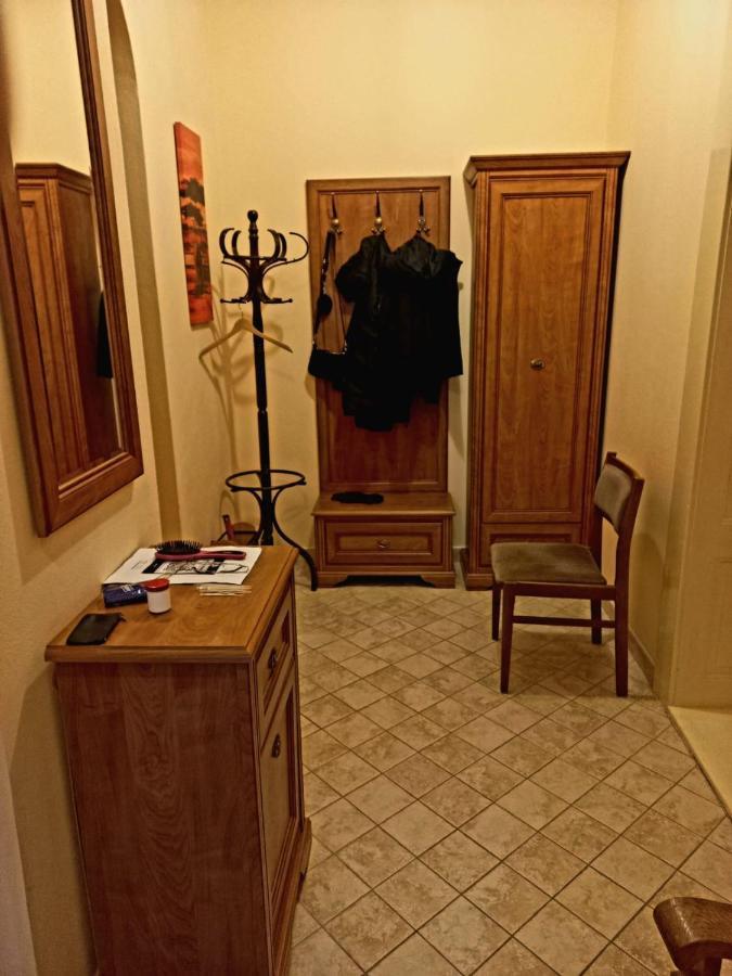 Dream Appartment For A Nice Holiday With A Bedroom And Living Room! 마리안스케 라즈네 외부 사진