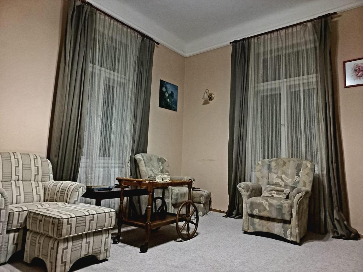 Dream Appartment For A Nice Holiday With A Bedroom And Living Room! 마리안스케 라즈네 외부 사진